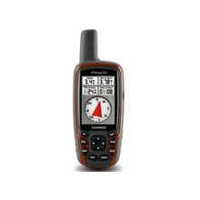 Garmin GPSMAP 62s Rus