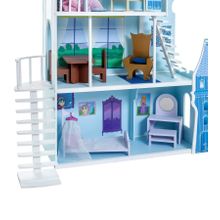 Paremo Горный хрусталь