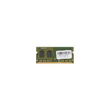 SO-DIMM DDR3, 2ГБ, PC3-12800, 1600МГц, Samsung Original