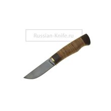 Нож Виндзор (сталь Х12МФ), береста