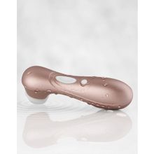 Бесконтактный стимулятор клитора Satisfyer Pro 2 (83714)