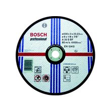 Bosch Диск отр. по металлу 230x3x22,2 Bosch 2.608.600.324