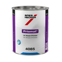 1K Грунт Spies Hecker Priomat® 4085 светло-серый (3.5 л)