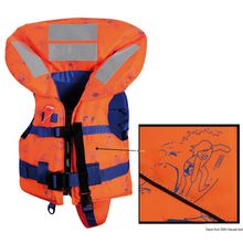 Osculati SV-150 lifejacket &lt; 15 kg, 22.482.45
