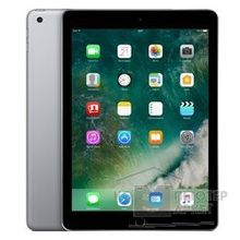 Apple iPad Wi-Fi 128GB - Space Grey MP2H2RU A