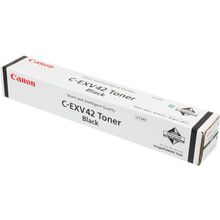 Тонер Canon C-EXV42 (6908B002) для iR 2202 2202N 2204MFP 2204FMFP 2204NMFP, чёрный (10000 стр)