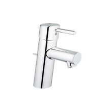 Смеситель для умывальника, Concetto New, GROHE 32204001