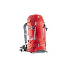 Рюкзак DEUTER Futura 32 (34251) 5520 Fire-cranberry