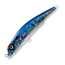 Воблер Aile Magnet 3G Lipless Minnow 125F, арт.F1049, HBCB Duel Yo-zuri