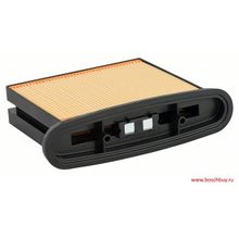 Bosch Фильтр для пылесоса GAS 25 50 сухая пыль (2607432014 , 2.607.432.014)