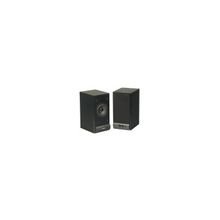 Sven Колонки  SPS-609 2.0 black 10Вт