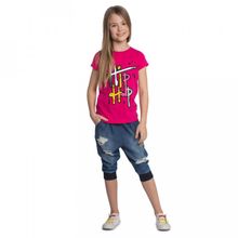 S Cool Hip Hop розовая