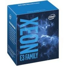 Intel Intel Xeon E3-1270 V6 BOX