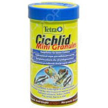 Tetra Cichlid Mini Granules
