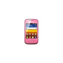 Samsung Samsung S6102 Galaxy Y Duos Pink