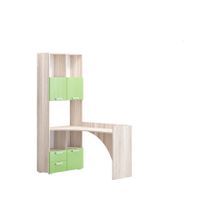 Регион 58 Детская Бемби-4 МДФ