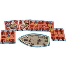 Настольная игра MAGELLAN MAG114901 Пушкин