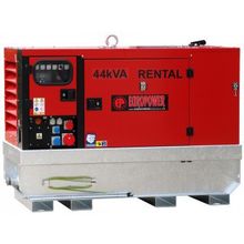 EuroPower EPSR44TDE