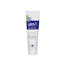 Yes To Смягчающее очищающее средство age refresh smoothing daily cleanser