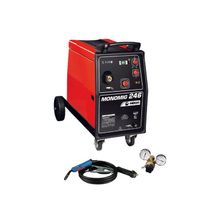 Helvi Mono Mig 286 Сварочный полуавтомат