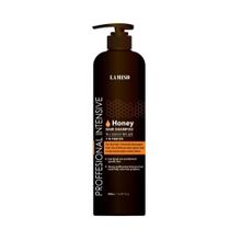 Шампунь для волос La Miso Professional Intensive Honey 500мл