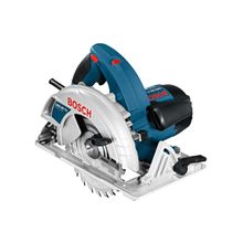 Пила дисковая BOSCH GKS 190 (0601623000) (1200Вт, 190мм, 66мм, 3.7кг)