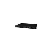 Сетевое хранилище данных Synology RS212, 2xSATA (без HDD) 19
