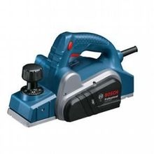 Рубанок BOSCH GHO 6500