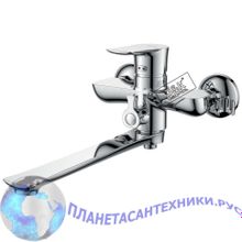 Смеситель для ванны  DA1273301 D&K