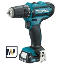 Аккумуляторный шуруповерт Makita DF331DWAE