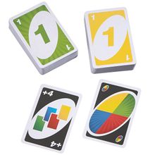 Mattel UNO Классическая