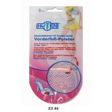 Вкладыши для обуви ультратонкие гелевые Huten ZT-04