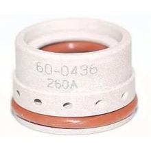 Уплотнительные кольца для корпса резака 428179 HPR-130 260 Hypertherm