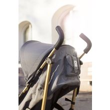 Elodie details трость Stockholm golden grey