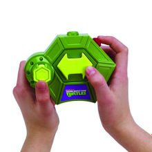 Черепашки Ниндзя Вагон метро на ИК управлении Черепашки-ниндзя TMNT