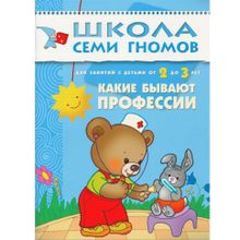 Комплект книг МОЗАИКА-СИНТЕЗ 4754 Школа семи гномов 2-3 года. полный годовой курс (12 книг с картонной вкладкой)