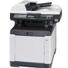 KYOCERA FS-C2526MFP МФУ лазерное цветное