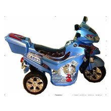 Детский электромобиль Joy Automatic BMW Tricycle HZL-C031