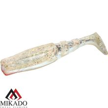 Виброхвост Mikado FISHUNTER 10.5 см   122RT ( 5 шт.)