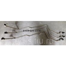 3944696 Топливная трубка