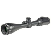 Прицел Leapers True Hunter IE 3-12X40 подсв. 36 цв.,АО, 25,4 мм, сетка-нить