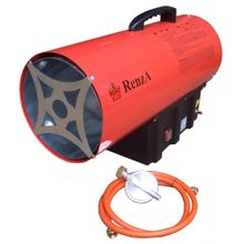 Нагреватель газовый  BGА-15 (RenzA) 070-2822