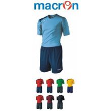 Гандбольная форма Macron Talos