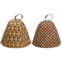 Банные штучки «Плетение». В ассортименте