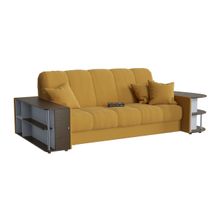 Диван прямой Бребис Металл 2