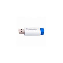 USB флэш-диск 4GB Smart Buy Click Blue