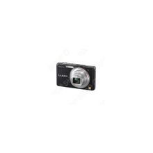 Фотокамера цифровая Panasonic Lumix DMC-SZ1