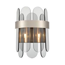 Vele Luce Настенный светильник Vele Luce Fantasma VL3195W02 ID - 196079