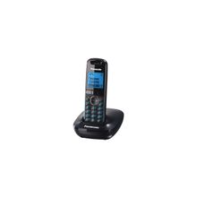 Телефон беспроводной DECT Panasonic KX-TG5511RUB