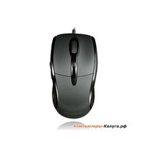 Мышь Gigabyte GM-M6580 Laser Black USB